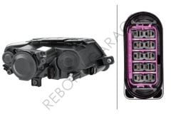 Volkswagen Passat B6 Far Sol Oem 3C0941005AA 3C0941005M