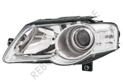 Volkswagen Passat Sol Far - 3C0941005AA 3C0941005M - Sıfır Orijinal