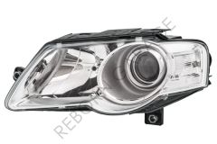 Volkswagen Passat Sol Far - 3C0941005AA 3C0941005M - Sıfır Orijinal