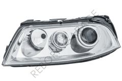 Volkswagen Passat Sol Far - 3B7941017M 3B7941017F - Sıfır Orijinal