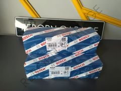 02AJ813376 AJ813376 Jaguar E-Pace 2.0 Enjektör Bosch 0445110700