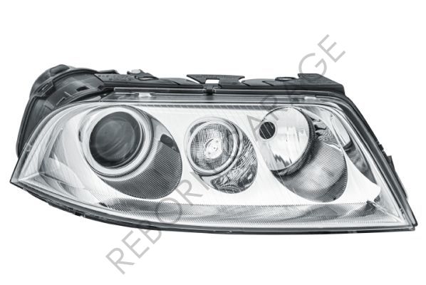 Volkswagen Passat B5 Far Sağ Oem 3B7941018M 3B7941018F