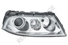 Volkswagen Passat Sağ Far - 3B7941017M 3B7941018F - Sıfır Orijinal