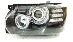 Range Rover Vogue L322 Far Sol Xenon