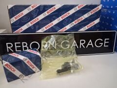 Toyota Corolla 1.4 Dizel Rail Sensörü - Bosch 0281006015 2328033020 - Sıfır Orijinal