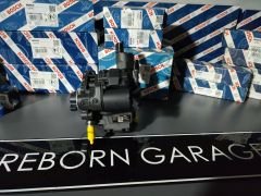 Ford Focus 2.0 Dizel Mazot Pompası 3M5Q9A543BD 1441327 1373546 A2C53334602