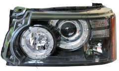 Range Rover Sport Sol Xenon Far - Beyinli - Sıfır Orijinal