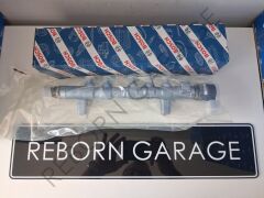 Toyota Corolla 1.4 Dizel Rail Borusu - Bosch 0445214358 2381033030 - Sıfır Orijinal