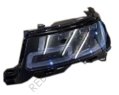 Range Rover Sport Sol 4 Lens Far - Beyinli - Sıfır Orijinal