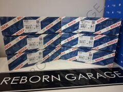 Range Rover Vogue 3.0 SDV6 Enjektör - Bosch 0445116066 LR069236 - Sıfır Orijinal