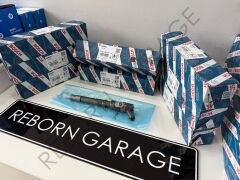 Peugeot Boxer 2.3 HDi Dizel Enjektör - Bosch 0445110273 504088755 - Sıfır Orijinal