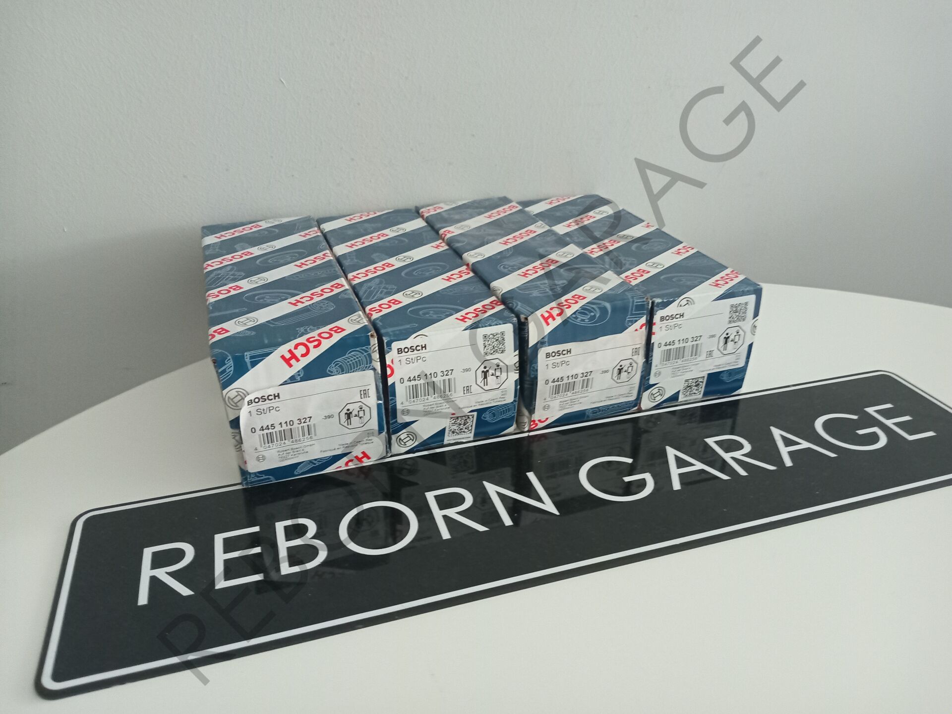 Dizel Enjektör Opel Astra 2.0 Cdti 55566050 54496735 0445110327 Bosch