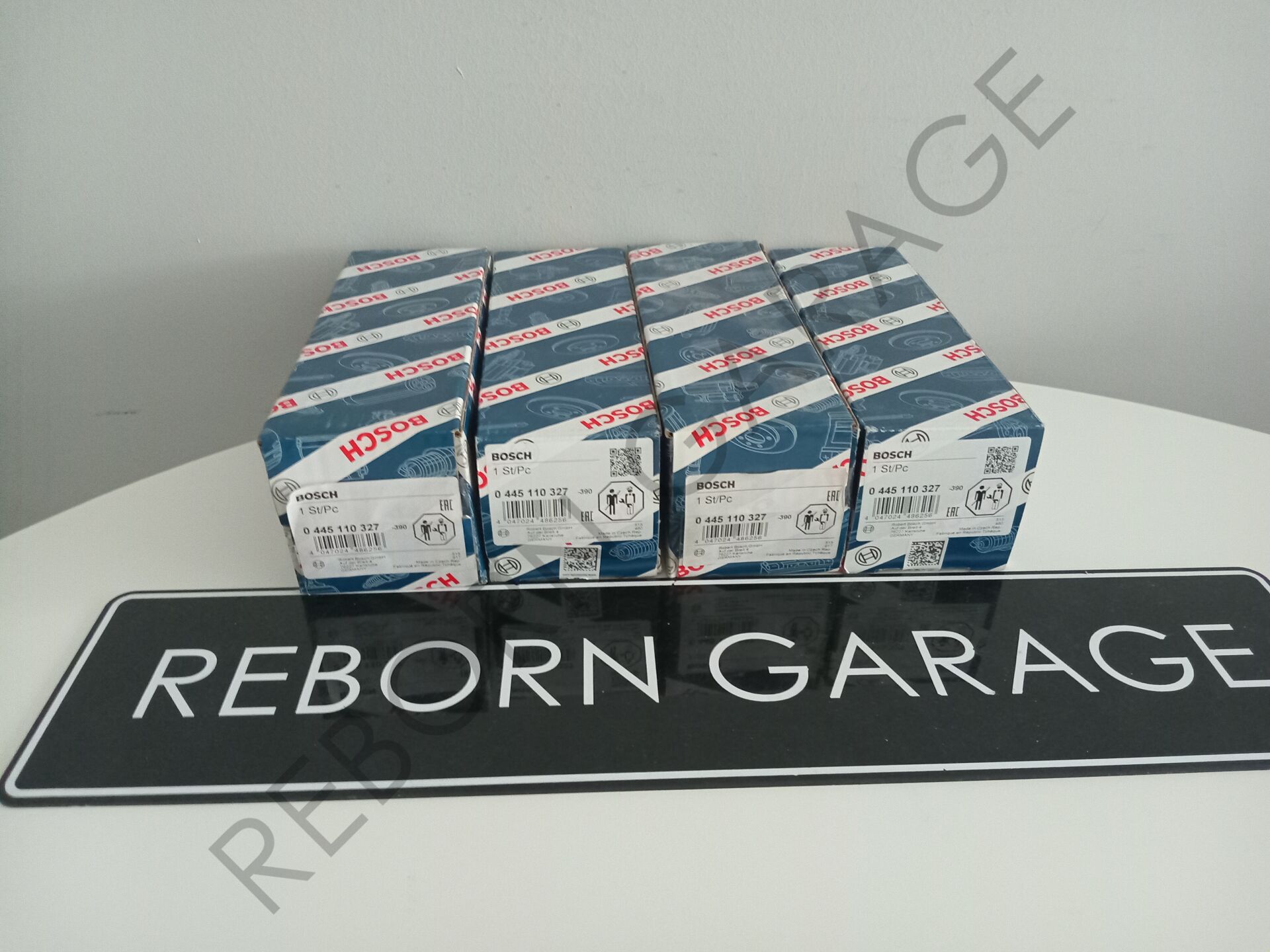 Saab 9 5 Enjektör 2.0 Dizel 0445110327 5566050 54496735