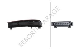 Mercedes-Benz Vito Sol Stop - A6398200164 - Sıfır Orijinal