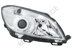 Skoda Roomster Far Sağ Oem 5J1941018D