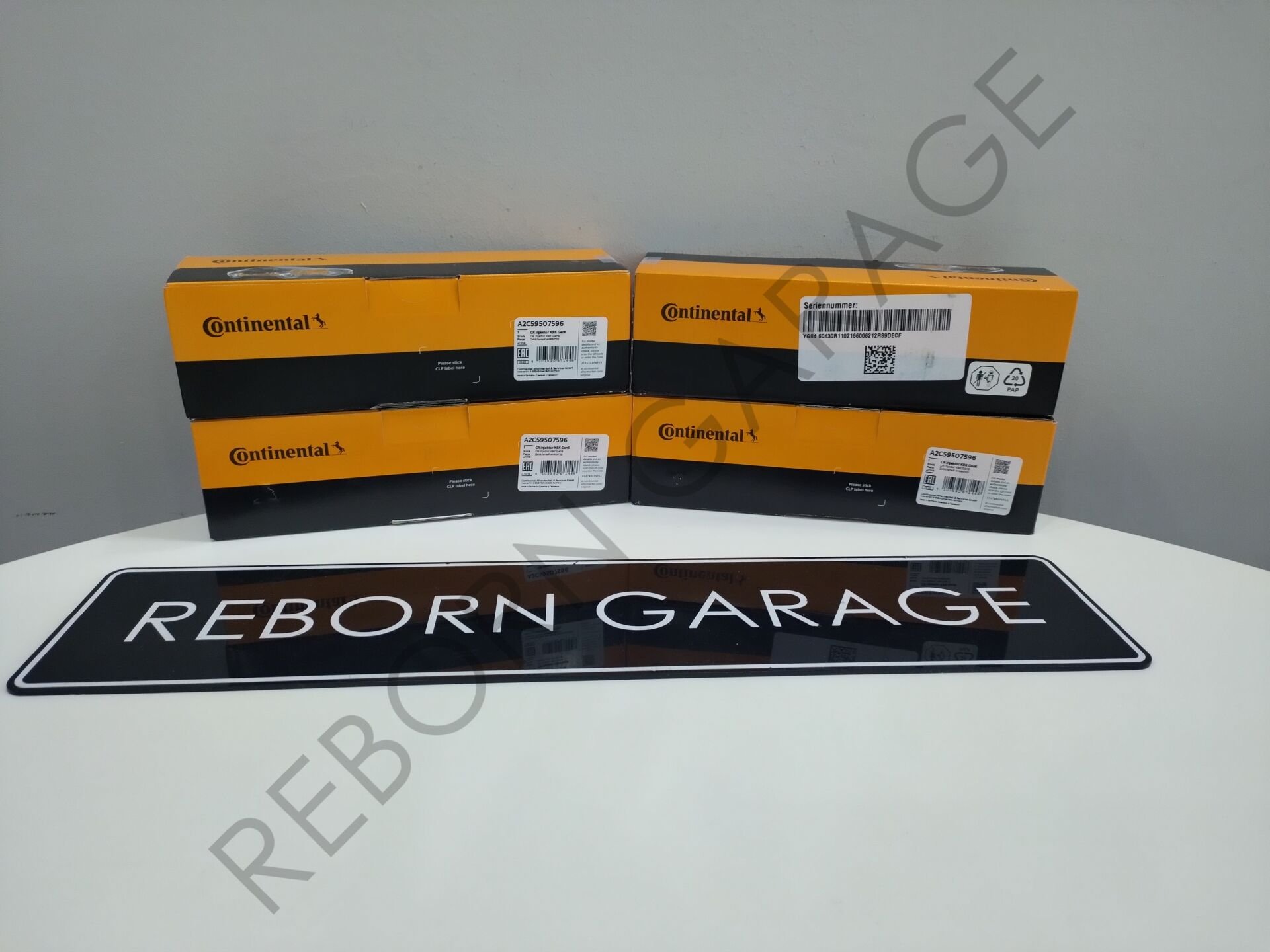 Dizel Enjektör Dacia Duster 1.5 Dci 110Hp 166006212R