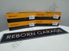 166006212R Dacia Duster Enjektör 1.5 Dci 110Hp