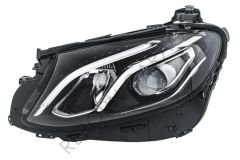 Mercedes W213 S213 A238 Sol Led Far - A2139063904 - Sıfır Orijinal