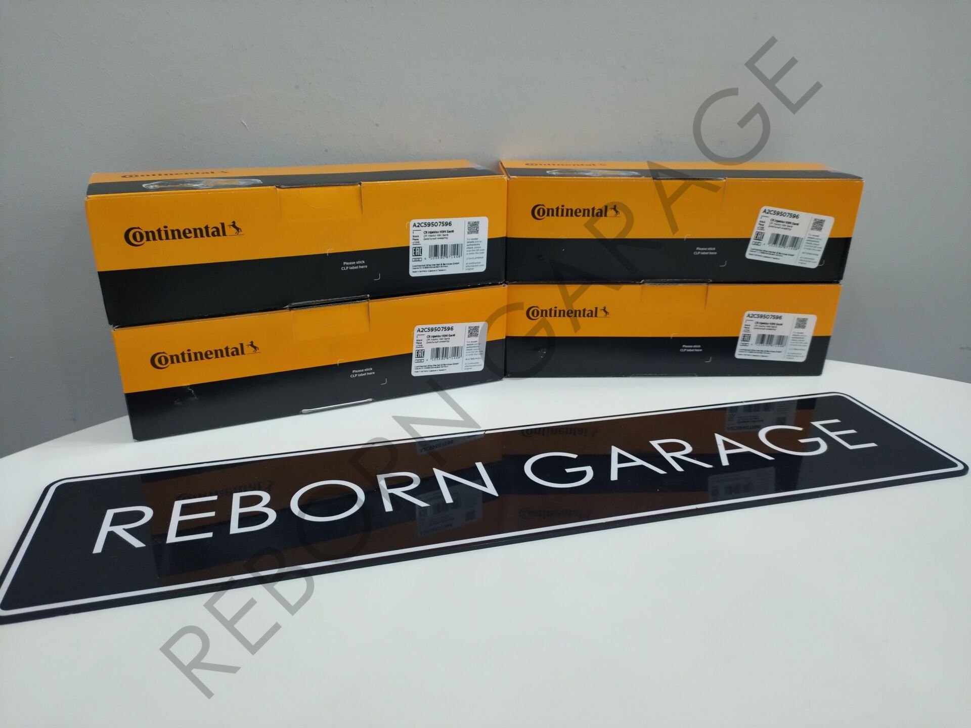 Dizel Enjektör 1.5 Dci Enjektör 110Hp 166006526R 166006212R 1660000Q1W