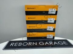 Dizel Enjektör 1.5 Dci Enjektör 110Hp 166006526R 166006212R 1660000Q1W