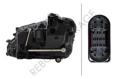 Mercedes W213 S213 A238 Sağ Led Far - A2139064004 - Sıfır Orijinal