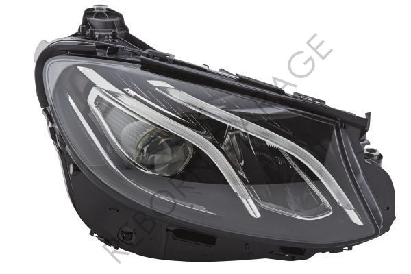 Mercedes-Benz E Serisi W213 S213 A238 Far Sağ Led Oem A2139064004