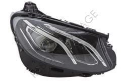 Mercedes W213 S213 A238 Sağ Led Far - A2139064004 - Sıfır Orijinal