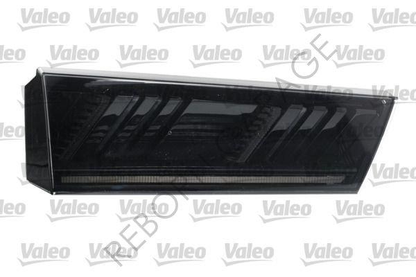 Peugeot 508 Stop Lambası Sol İç Led Oem 9813508280