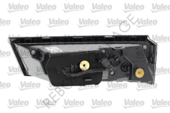 Peugeot 508 Stop Lambası Sol İç Led Oem 9813508280
