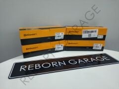 1660000Q1W Nissan Juke 1.5 Dci A2C59507596