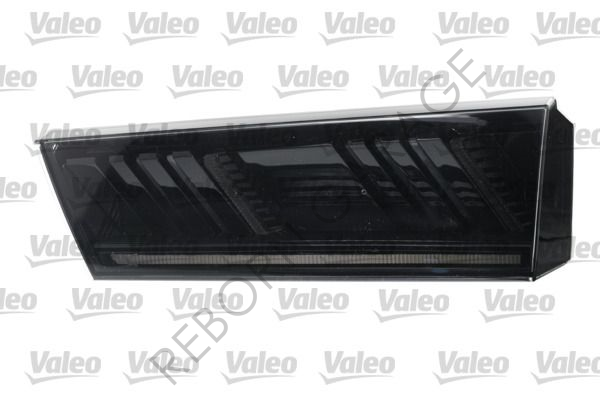 Peugeot 508 Stop Lambası Sağ İç Led Oem 9813508180