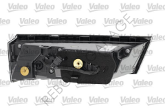 Peugeot 508 Sağ İç Led Stop - 9813508180 - Sıfır Orijinal