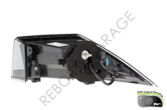 Peugeot 508 Stop Lambası Sol Dış Led Oem 9813508680