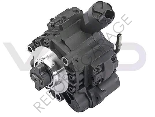 A2C59511600 Volvo 2.0 D Mazot Pompası 36002487