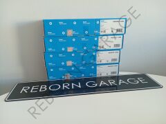 Delphi Dizel Enjektör R00501Z