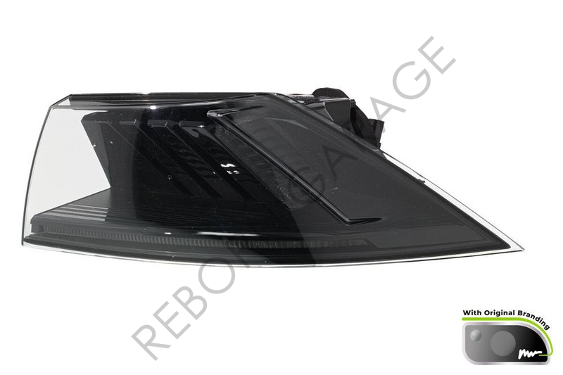 Peugeot 508 Stop Lambası Sağ Dış Led Oem 9813508480