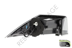 Peugeot 508 Stop Lambası Sağ Dış Led Oem 9813508480