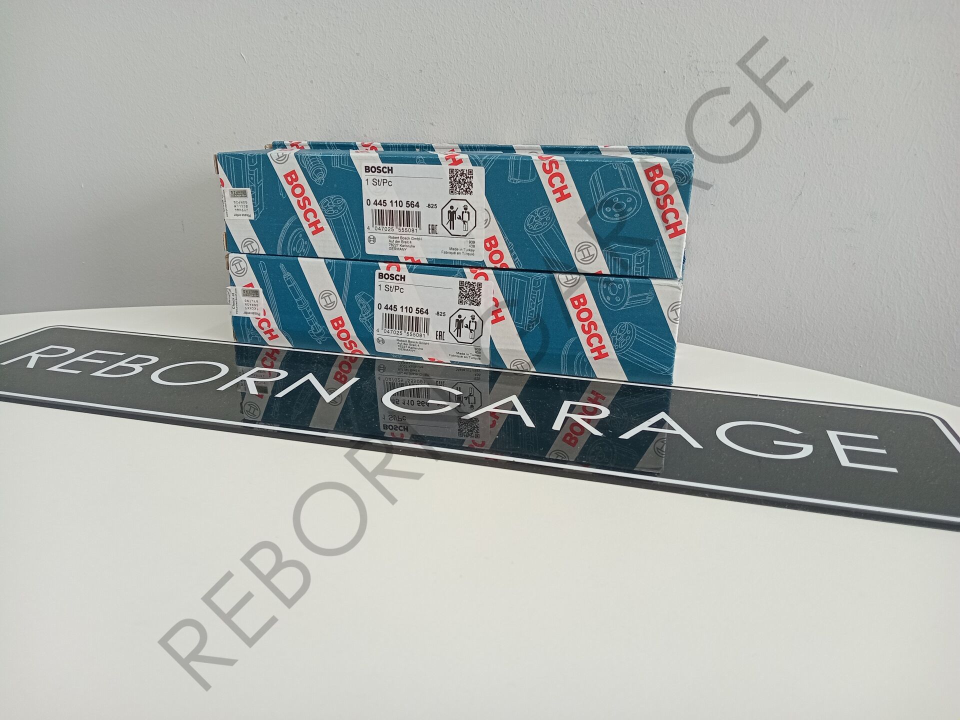 Bosch Dizel Enjektör 0445110564