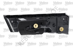 Peugeot 508 Stop Lambası Sol İç Led Oem 9813508080