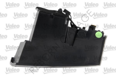 Peugeot 508 Stop Lambası Sol İç Led Oem 9813508080