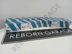 5801644454 İveco Daily Enjektör