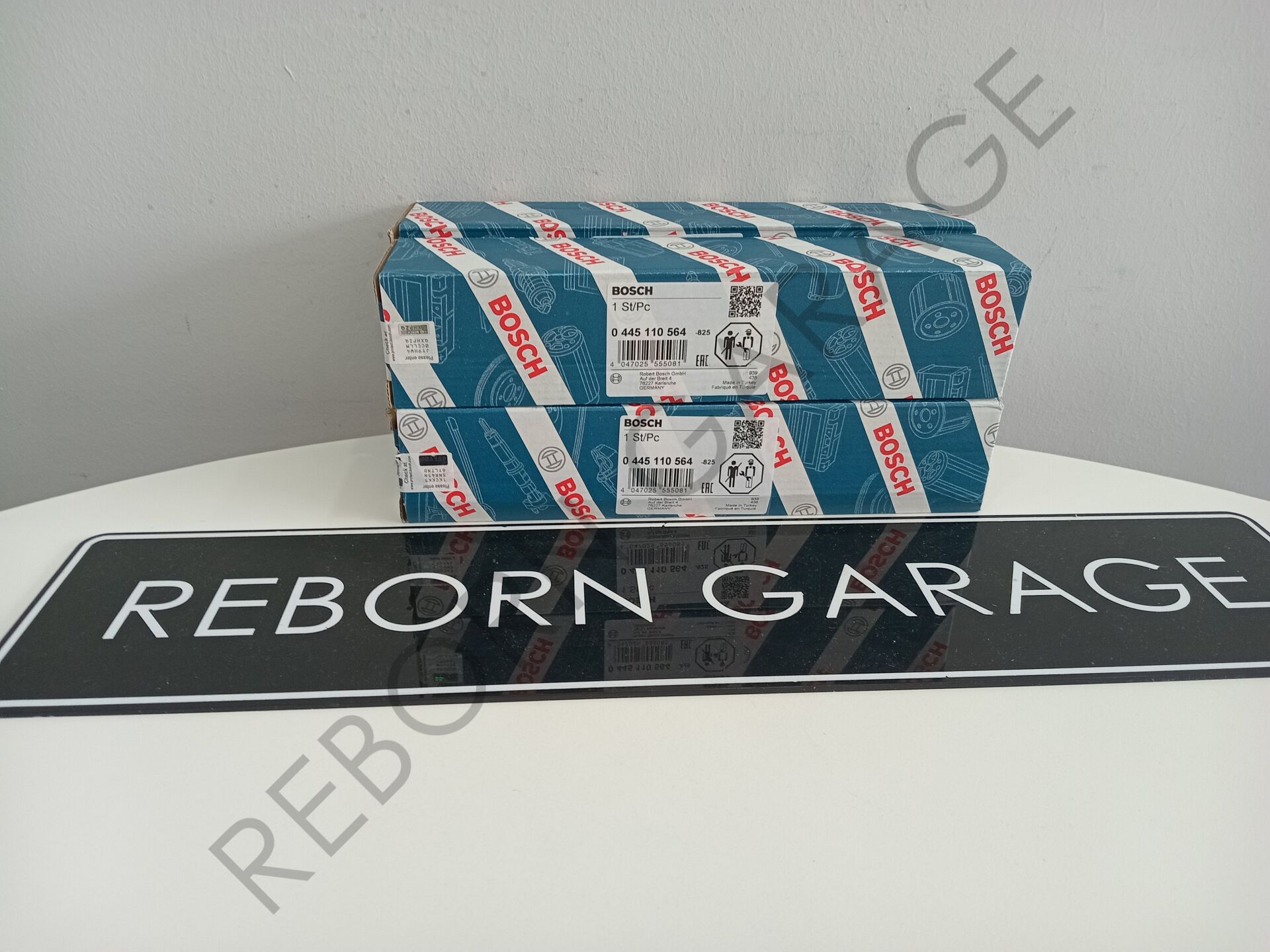 5801644454 İveco Daily Enjektör