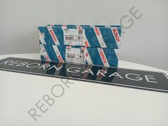 5801644454 İveco Daily Enjektör