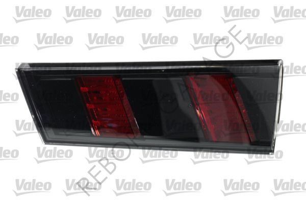 Peugeot 508 Stop Lambası Sağ İç Led Oem 9813507980