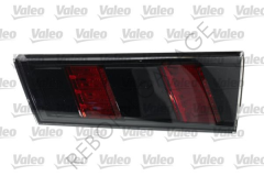 Peugeot 508 Sağ İç Led Stop - 9813507980- Sıfır Orijinal