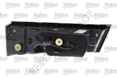 Peugeot 508 Stop Lambası Sağ İç Led Oem 9813507980