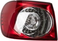 Volkswagen Golf Plus Sol Dış Led Stop - 5M0945095K - Sıfır Orijinal