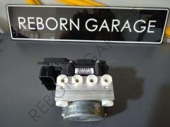 589101J000 Hyundai İ20 ABS Beyni Orjiinal Bosch 0265237019
