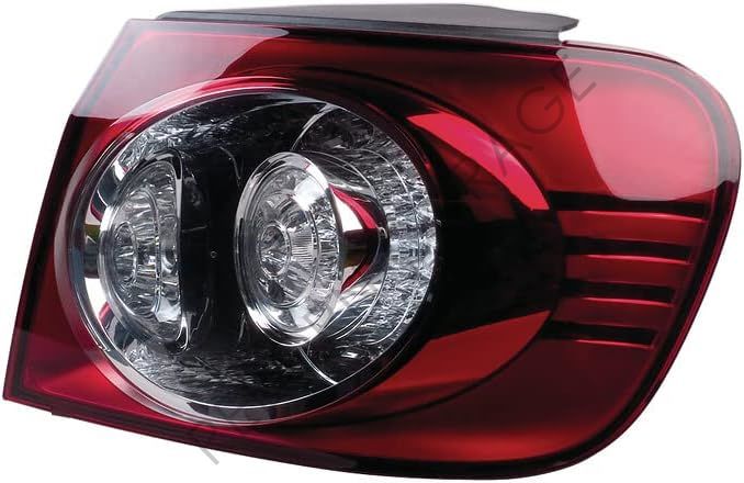 Volkswagen Golf Plus Stop Lambası Sağ Dış Led Oem 5M0945096K 5M0945096L