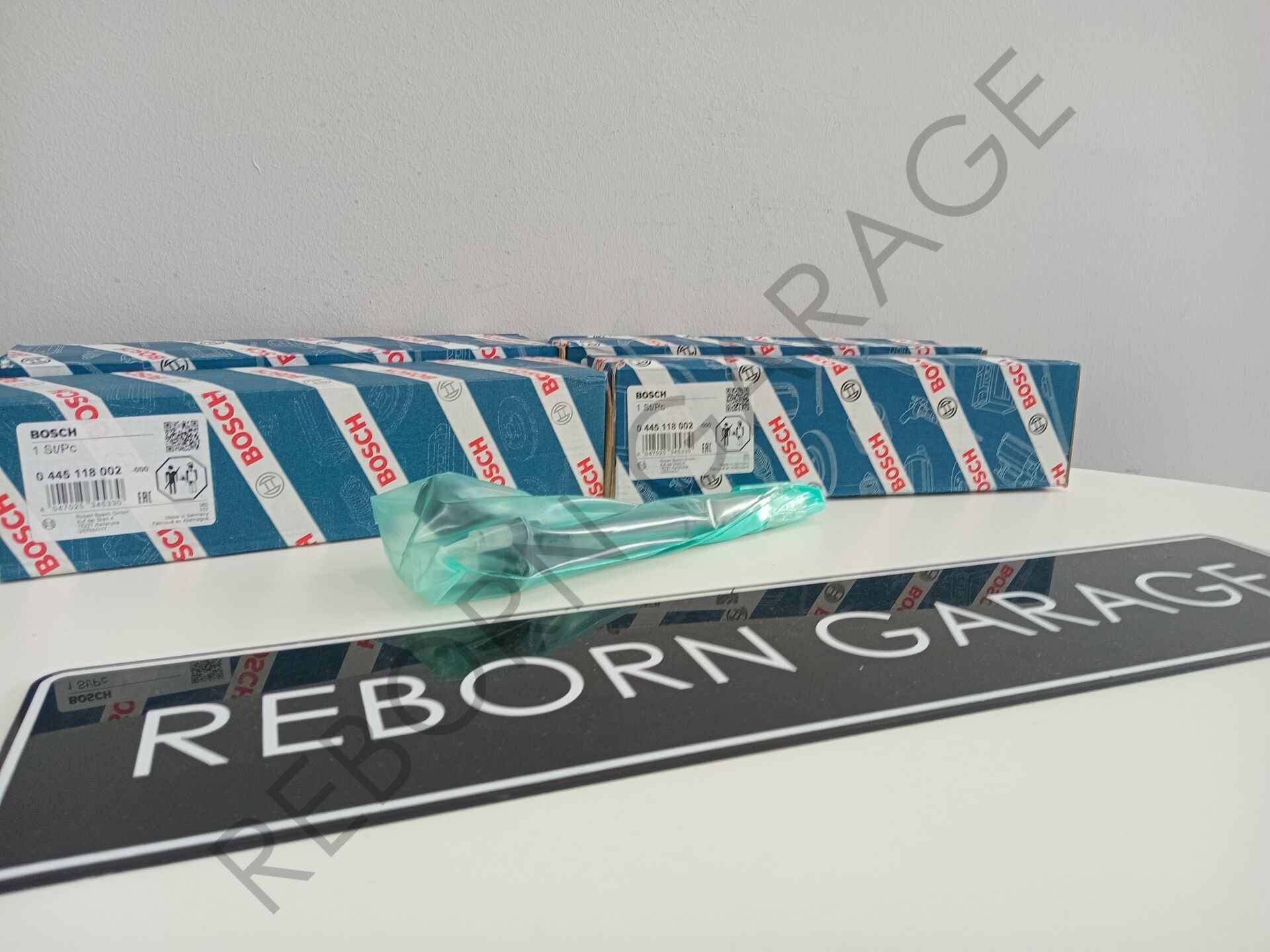 Bosch 0445118002 Enjektör